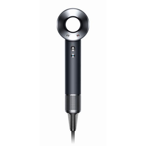 Supersonic Black Nickel föön 1tk